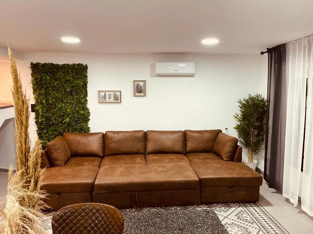 Luxury Apartament Airport Malaga Apartment
